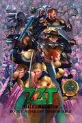 Cover: Ztx Zombie Extermination Team - Writers Republic LLC
