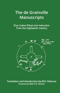 Cover: The de Grainville Manuscripts - Primedia eLaunch LLC