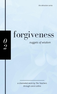 Enlarge image Cover: Forgiveness - Synergistic Publishing