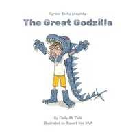 Enlarge image Cover: The Great Godzilla - Cyrano Books LLC