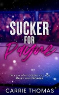 Cover: Sucker for Payne - Carrie Thomas