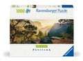 Cover: Erwachsenenpuzzle 1000 Teile - Yosemite Park - Ravensburger