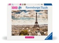 Cover: Erwachsenenpuzzle 1000 Teile - Paris - Ravensburger