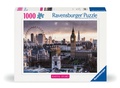Cover: Erwachsenenpuzzle 1000 Teile - London - Ravensburger