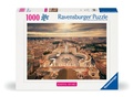 Cover: Erwachsenenpuzzle 1000 Teile - Rom - Ravensburger