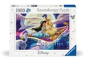 Cover: Erwachsenenpuzzle 1000 Teile - Disney Classics - Aladdin - Ravensburger