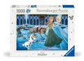 Cover: Erwachsenenpuzzle 1000 Teile - Disney Die Eisk&ouml;nigin 2 - Ravensburger