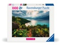 Cover: Erwachsenenpuzzle 1000 Teile - Hawaii - Ravensburger