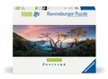 Cover: Erwachsenenpuzzle 1000 Teile - Schwefels&auml;ure See am Mount Ijen, Java - Ravensburger