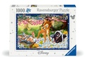 Cover: Ravensburger Puzzle 12000313 - Bambi - 1000 Teile Disney-Puzzle f&uuml;r Erwachsene und Kinder ab 14 Jahren - Ravensburger