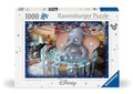 Cover: Erwachsenenpuzzle 1000 Teile - Disney Classics - Dumbo - Ravensburger