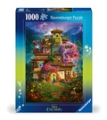 Cover: Erwachsenenpuzzle 1000 Teile - Disney Encanto - Ravensburger