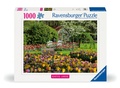 Cover: Erwachsenenpuzzle 1000 Teile - Keukenhof Gardens, Niederlande - Ravensburger