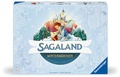 Cover: Sagaland Winterm&auml;rchen - Gesellschaftsspiel & Brettspiel ab 6 Jahre - Ravensburger