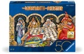 Cover: Labyrinth der Meister - Gesellschaftsspiel & Brettspiel ab 8 Jahre - Ravensburger