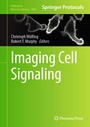 Cover: Imaging Cell Signaling - Humana