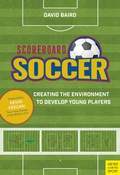 Cover: Scoreboard Soccer - Meyer & Meyer Sport (UK) Ltd.