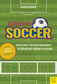 Enlarge image Cover: Scoreboard Soccer - Meyer & Meyer Sport (UK) Ltd.