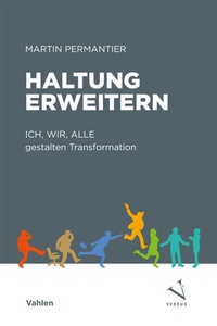 Abbildung von: Haltung erweitern - Versus