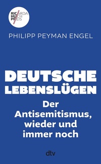 Abbildung von: Deutsche Lebenslügen - dtv