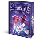 Cover: Wishkeeper, Band 1 - Das Land der verborgenen W&uuml;nsche - Ravensburger