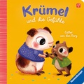 Cover: Kr&uuml;mel und die Gef&uuml;hle - Ravensburger