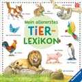 Cover: Mein allererstes Tierlexikon - Ravensburger