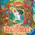 Cover: Auf Entdeckungstour: Im Dschungel - Ravensburger