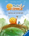 Cover: Meck und Schneck. Spa&szlig; hat, wer trotzdem lacht - Ravensburger