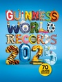Cover: Guinness World Records - 2025 - Ravensburger
