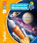 Bild: tiptoi&reg; Wieso? Weshalb? Warum? - Wir erkunden den Weltraum - Ravensburger
