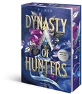 Cover: Dynasty of Hunters, Band 1 - Von dir verraten - Ravensburger