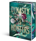 Cover: Dynasty of Hunters, Band 2 - Von dir gezeichnet - Ravensburger