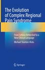 Cover: The Evolution of Complex Regional Pain Syndrome - Springer