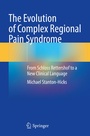 Cover: The Evolution of Complex Regional Pain Syndrome - Springer