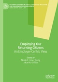 Cover: Employing Our Returning Citizens - Palgrave Macmillan