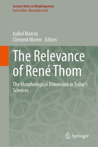 Abbildung von: The Relevance of René Thom - Springer