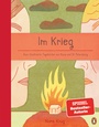 Cover: Im Krieg - Penguin Verlag