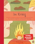 Cover: Im Krieg - Penguin Verlag