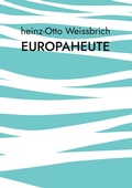 Cover: Europaheute - BoD - Books on Demand