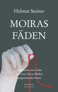 Cover: Moiras F&auml;den - BoD - Books on Demand
