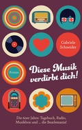 Cover: Diese Musik verdirbt dich! - BoD - Books on Demand