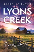 Cover: Lyons Creek Deadly Secret - Tolino Media