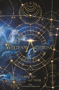 Cover: Weltenwanderung - Tolino Media