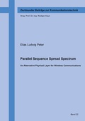 Cover: Parallel Sequence Spread Spectrum - Shaker