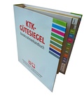 Cover: KTK-G&uuml;tesiegel - Verband Katholischer Tageseinrichtungen f. Kinder