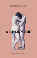 Cover: WIE MAN/N LIEBT - Calambac