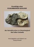 Cover: Grundz&uuml;ge einer SCHAUMBURGER GEOLOGIE - Kid Verlag