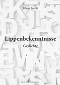 Cover: Lippenbekenntnisse - winterwork