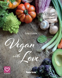 Abbildung von: Vegan with Love - Nova MD